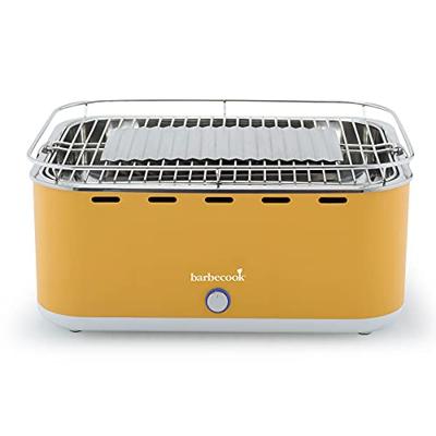 Barbecook Carlo Yellow Sunshine Barbecook Carlo Yellow Sunshine
