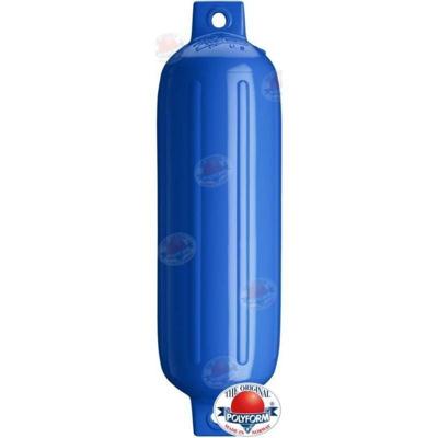 SCAFG4A - POLYFORM FG-4 BLUE FENDER