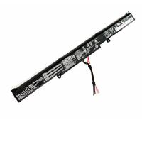 Notebook Battery for ASUS ROG GL553 GL553VD A41N1611 14.4V 48Wh - thumbnail