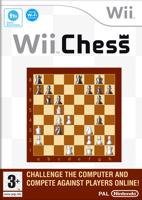 Wii Chess - thumbnail