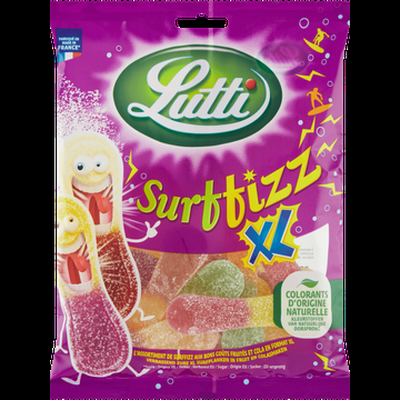 Lutti Surfizz XL 200g bij Jumbo