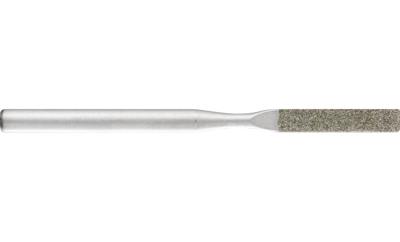 PFERD TOOLS 15653112 Diamantvijlen voor handgereedschap Lengte 50 mm 1 stuk(s) PFERD TOOLS 15653112 Diamantvijlen voor handgereedschap Lengte 50 mm 1 stuk(s)