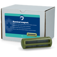 Excellent Maagmagneet - thumbnail