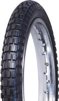 Vee Rubber band "vrm 219" tyre vee rub. vrm 219 3.50-10 tt 51j - thumbnail