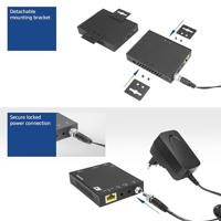 ACT AC7811 HDMI extender IR 60m - thumbnail
