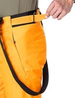 Rossignol Prima Loft Extra Warm Skibroek heren S - thumbnail