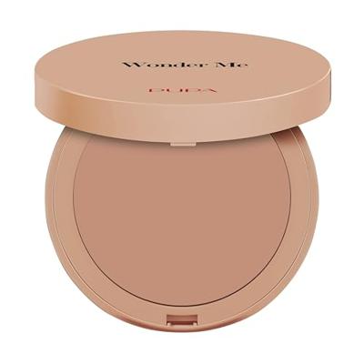 PUPA Wonder Me Bronzer 001 1St PUPA Wonder Me Bronzer 001 1St