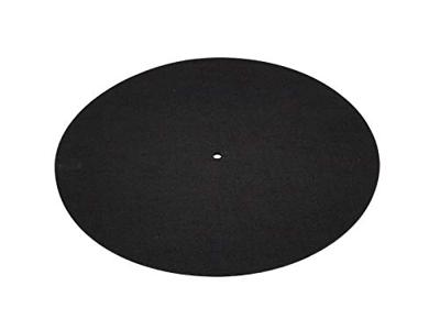 Omnitronic Antistatic Black