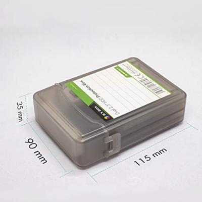 ICY BOX IB-AC6025-3 sleeve ICY BOX IB-AC6025-3 sleeve