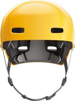 Abus helm indy mustard yellow m 54-58cm - thumbnail