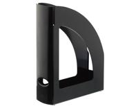 Tijdschriftenrek Archivo 2000 2003AM NE Zwart Plastic A4 - thumbnail