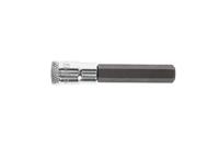Gedore Dop lang 1/4" Inbus 8 MM - 1933299 - thumbnail