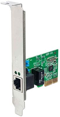 Intellinet 522533 Netwerkkaart 1 GBit/s PCI-Express, Gigabit-LAN (1 Gbit/s) Intellinet 522533 Netwerkkaart 1 GBit/s PCI-Express, Gigabit-LAN (1 Gbit/s)
