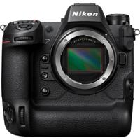 Nikon Z9 body - thumbnail