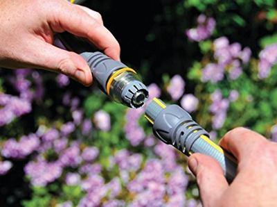 Hozelock Slangverbinder / reparateur PRO 12,5 & 15 mm Hozelock Slangverbinder / reparateur PRO 12,5 & 15 mm