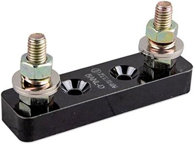 Victron Energy CIP106100000 ANL-fuse Zonne-energie zekeringhouder Victron Energy CIP106100000 ANL-fuse Zonne-energie zekeringhouder