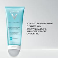 Vichy Purete Thermale Verfrissende Reinigings Gel 200ml - thumbnail