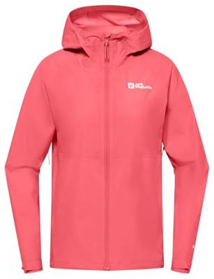 Jack Wolfskin Prelight 2.5L Regenjack