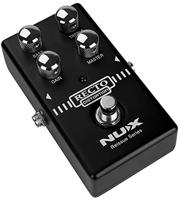 NUX Recto Distortion gitaar effectpedaal - reissue series - thumbnail