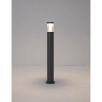 Lyora TuinlampRock design 83cm - 9905024 - thumbnail