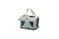 Beezteez Nylon Bench Travel Time 49x34x35 cm - thumbnail