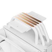 NZXT T120 RGB - White - thumbnail