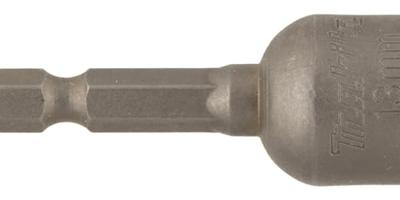 Makita Accessoires Zeskantdop magnetisch | 13x50mm - B-38744