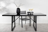 Nohr Tuintafel 'Marye' 193 x 90cm - thumbnail