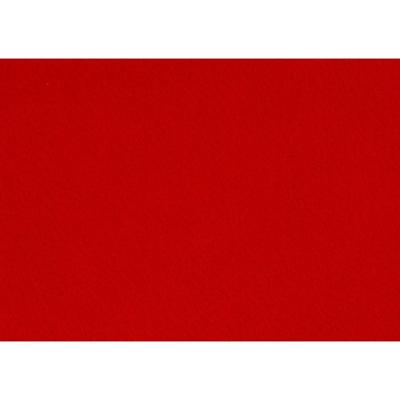 Creativ Company Hobbyvilt, rood, a4, 10 vel
