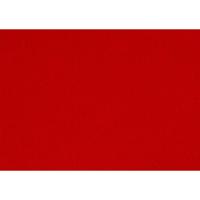 Creativ Company Hobbyvilt, rood, a4, 10 vel - thumbnail