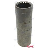 RM3852268 - Gegroefde bus Bombardier - thumbnail