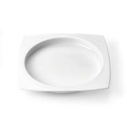 Vitility Bord met opstaande rand - thumbnail