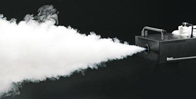 ANTARI M-10 Stage Fogger with Controller