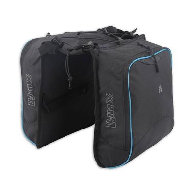 Dubbele fietstas Lynx Joshua 20L