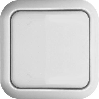 Enzo Benson opbouw schakelaar wissel wit - 4650086