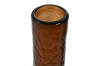 Vaas Home ESPRIT Bruin Kristal Modern 12,5 X 12,5 X 50,5 cm - thumbnail