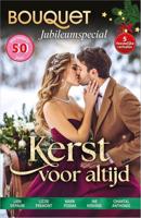 Kerst voor altijd - Lien Depauw, Lizzie Fremont, Mark Posma, Ine Kiekens, Chantal Anthonio - ebook - thumbnail