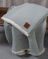 Town & Country Town & Country plaid Brooke groen - thumbnail