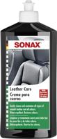 SONAX leder verzorging "leather care lotion" leather care 500 ml - thumbnail