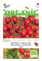 Zaden Organic Kerstomaten Cerise (BIO) Buzzy - Buzzy - thumbnail