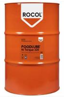 Rocol foodlube hi-torque 320 200ltr - thumbnail