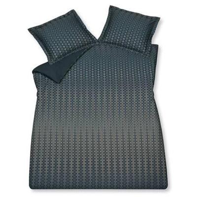 Vandyck Vandyck Energize Dekbedovertrek 1-persoons (140x200/220) blue ink