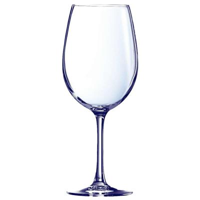 Chef & Sommelier Witte Wijnglazen Cabernet Tulip - 350 ml - 6 stuks