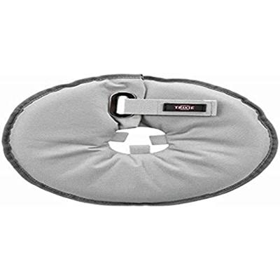 Lampenkap voor honden Trixie Grijs (38-42 cm)