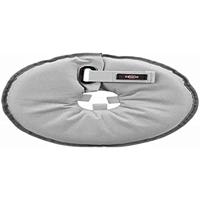 Lampenkap voor honden Trixie Grijs (38-42 cm) - thumbnail