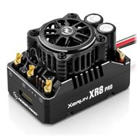 Hobbywing Xerun XR8 Pro G3 regelaar - thumbnail