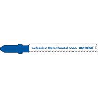 Metabo 623926000 Metabo 5 Decoupeerzaagbladen, metaal 66 5 stuk(s) - thumbnail