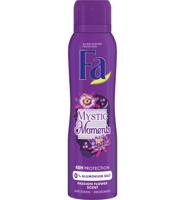 Fa Mystic Moments Deospray - thumbnail