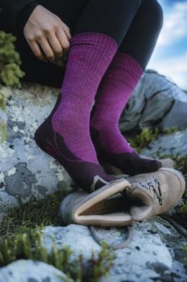 Falke TK2 Wool Wandelsok - thumbnail