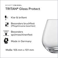 SCHOTT ZWIESEL - Vina - Wijnglas nr.60 - thumbnail